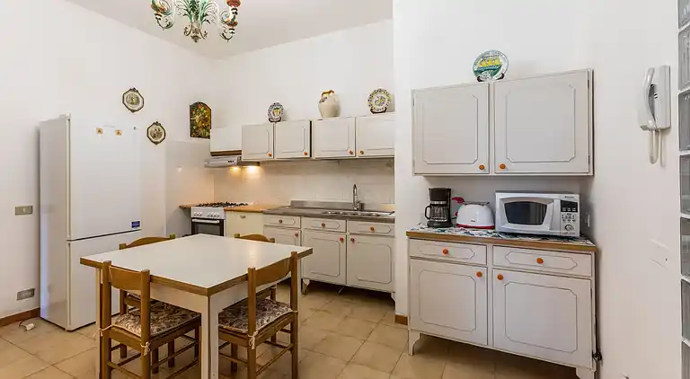 Villa in Torri del Benaco