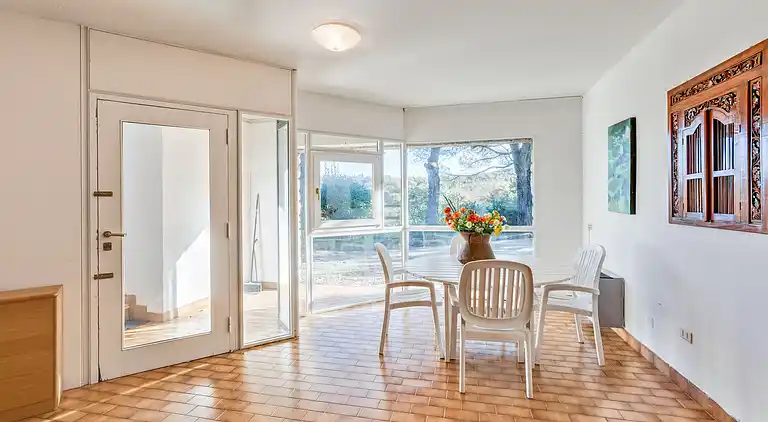 Villa in Torri del Benaco