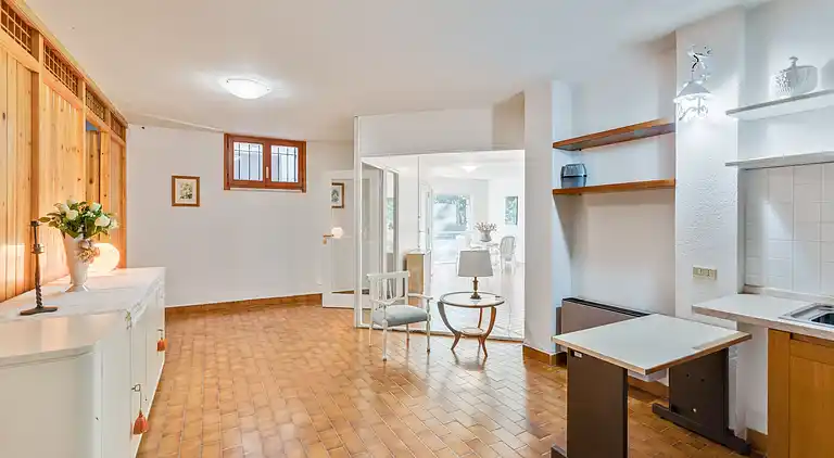 Villa in Torri del Benaco