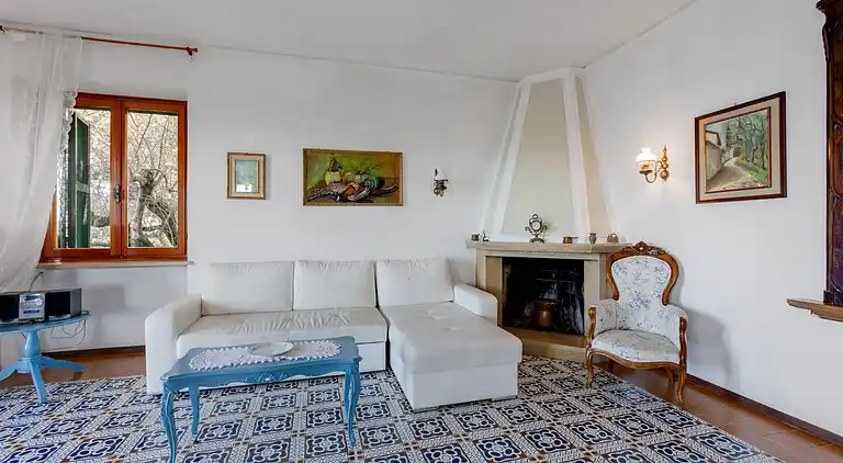 Villa in Torri del Benaco