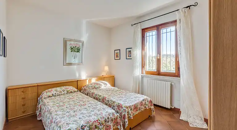 Villa in Torri del Benaco