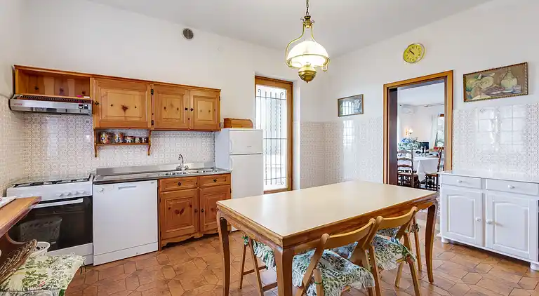 Villa in Torri del Benaco