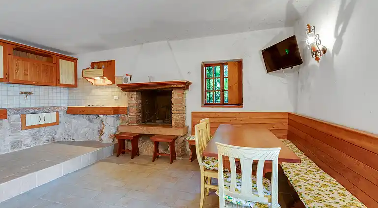 Villa in Torri del Benaco