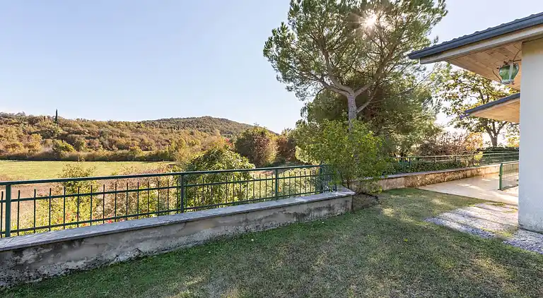 Villa in Torri del Benaco