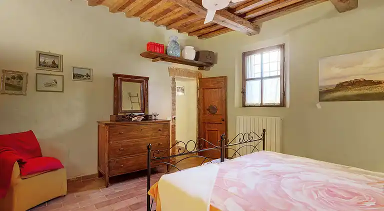 Gårdhus i Ville di Corsano