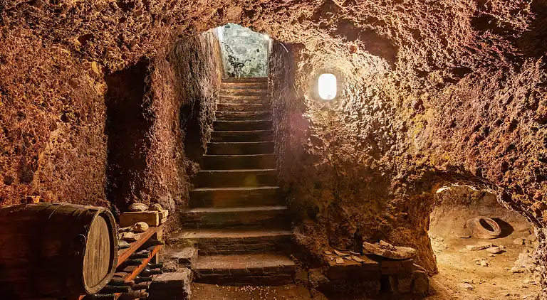 Gårdhus i Ville di Corsano