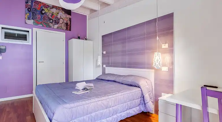 Apartment in Tappino