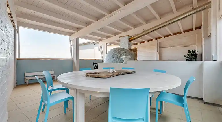 Apartment in Tappino