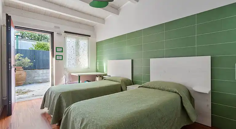 Apartment in Tappino