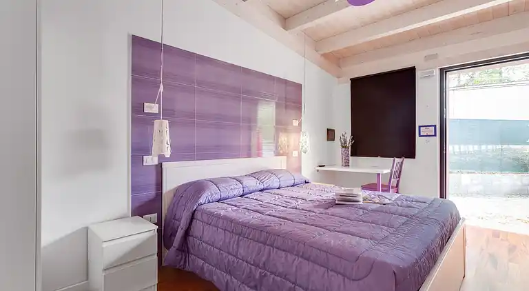 Apartment in Tappino