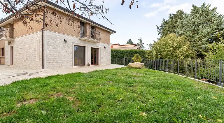 Apartment in Tappino