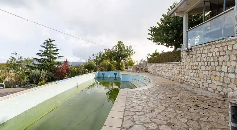 Apartment in Tappino