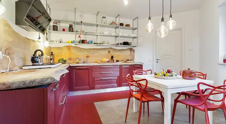 Apartment in Tappino