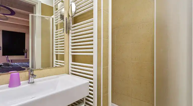 Apartment in Tappino