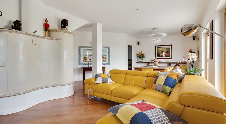 Apartment in Tappino