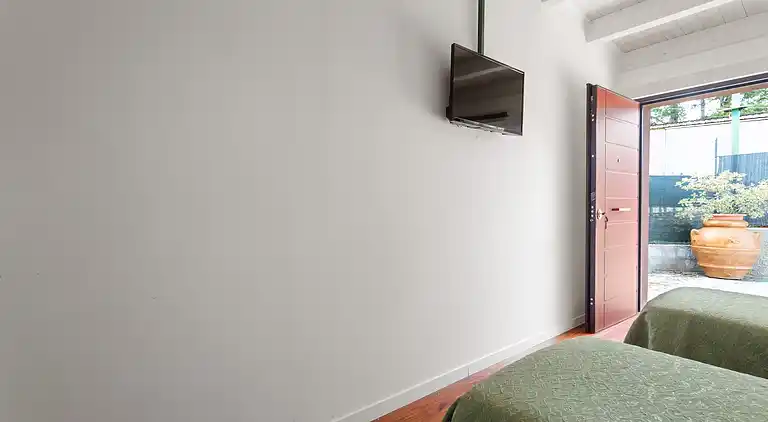 Apartment in Tappino