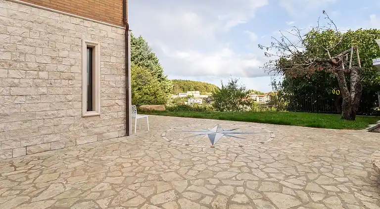 Apartment in Tappino