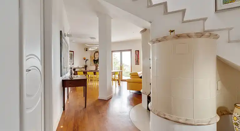 Apartment in Tappino