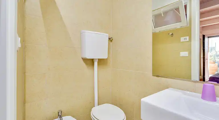 Apartment in Tappino