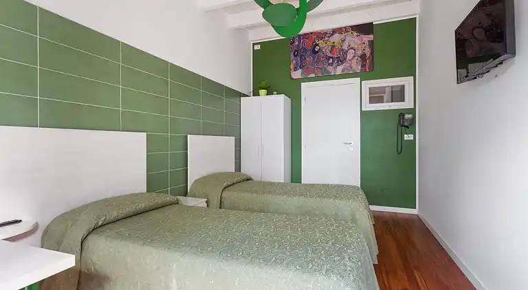 Apartment in Tappino