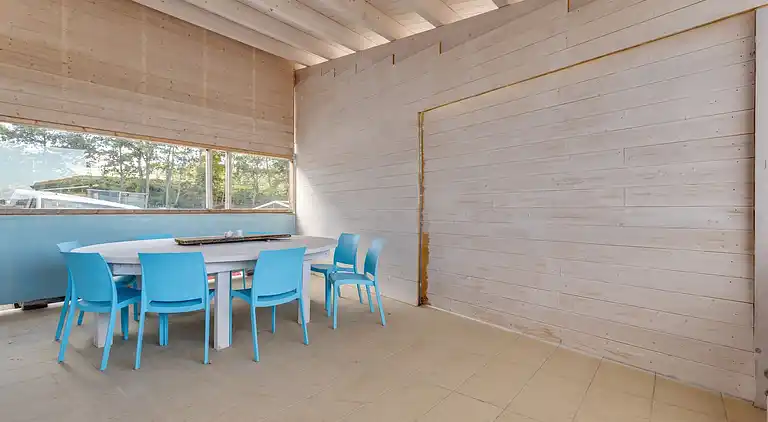 Apartment in Tappino