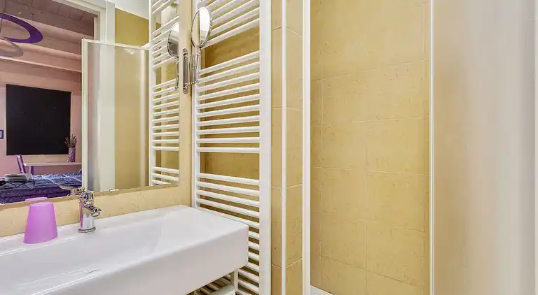 Apartment in Tappino