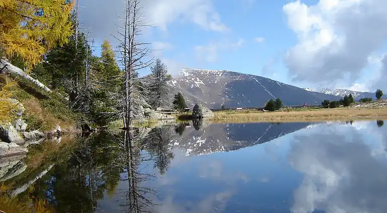 Apartment in Treffen am Ossiacher See