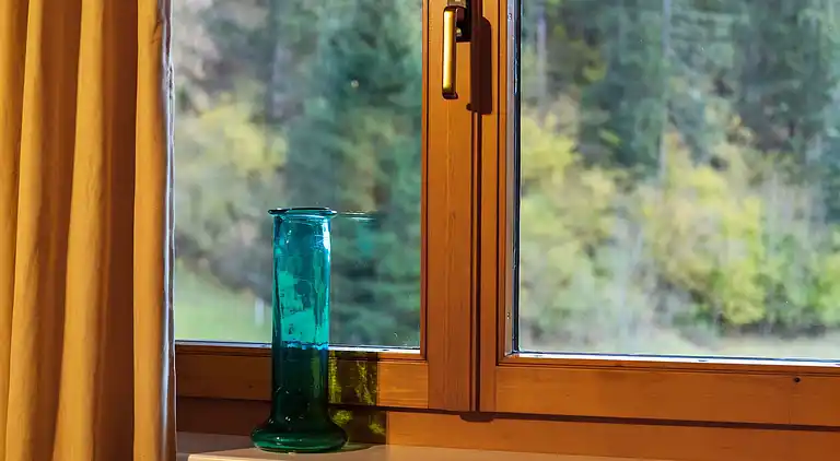 Apartment in Lottersberg