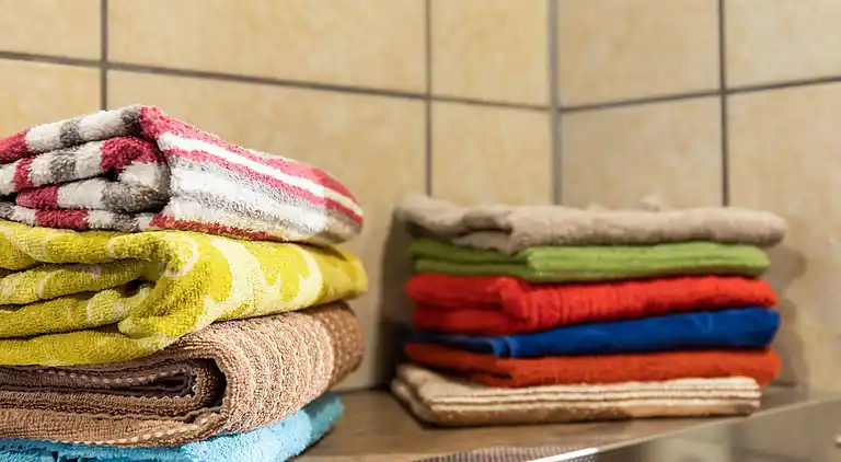 Apartment in Lottersberg