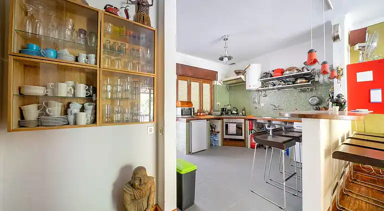 Holiday home in Setúbal Municipality