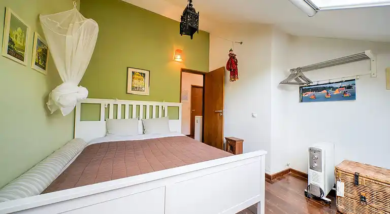 Holiday home in Setúbal Municipality