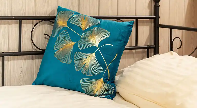 Apartment in Lottersberg