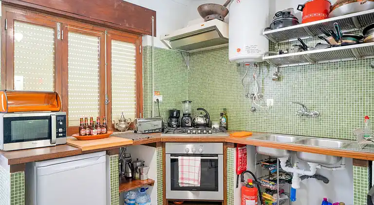 Holiday home in Setúbal Municipality