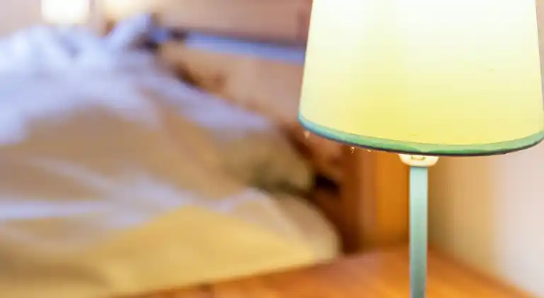 Apartment in Lottersberg