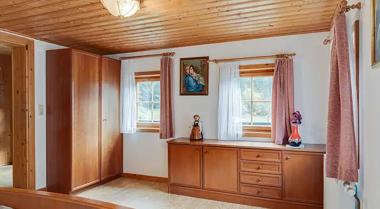 Holiday home in Lottersberg