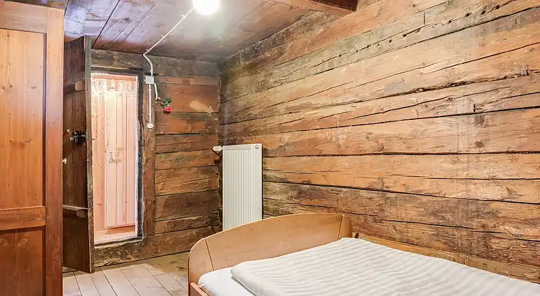 Holiday home in Lottersberg