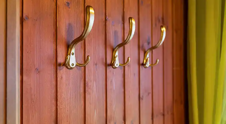 Apartment in Lottersberg