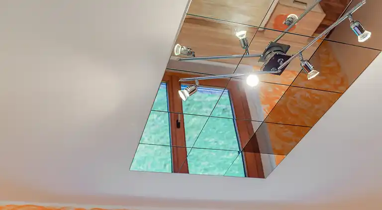 Apartment in Lottersberg