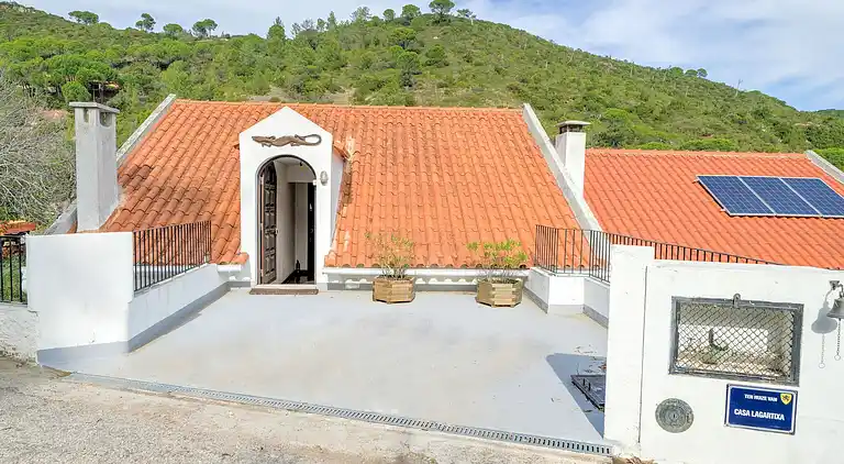 Holiday home in Setúbal Municipality