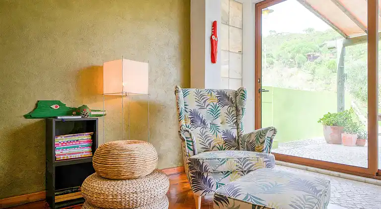 Holiday home in Setúbal Municipality