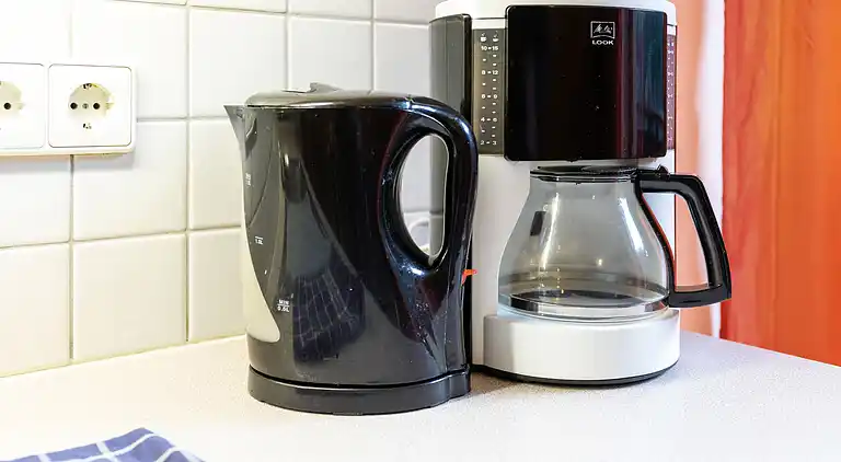 Apartment in Lottersberg