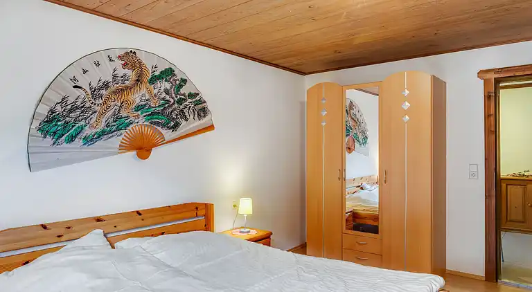 Apartment in Lottersberg