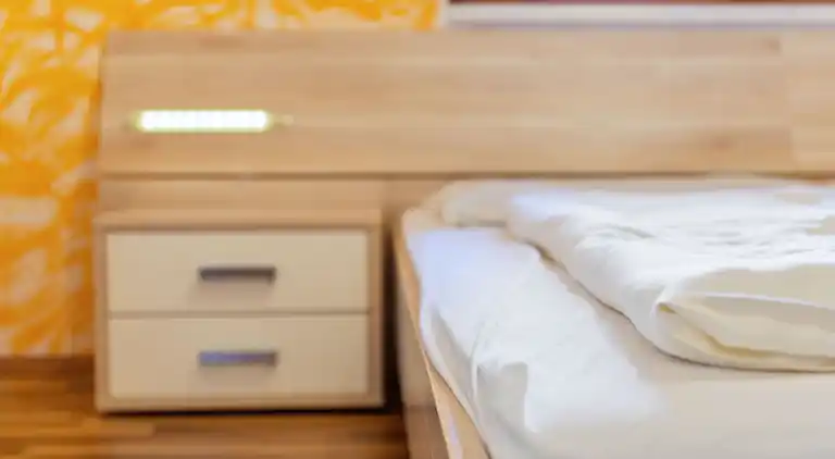 Apartment in Lottersberg