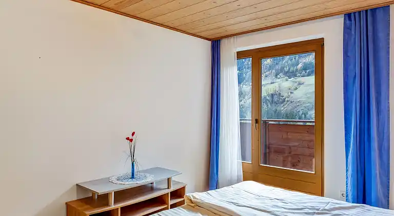 Apartment in Lottersberg