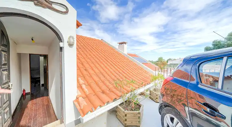 Holiday home in Setúbal Municipality