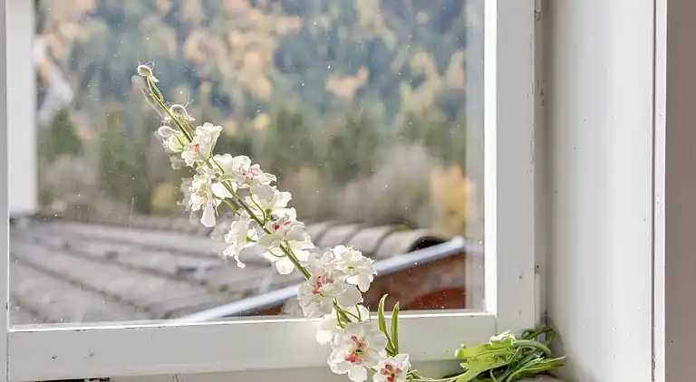 Holiday home in Lottersberg