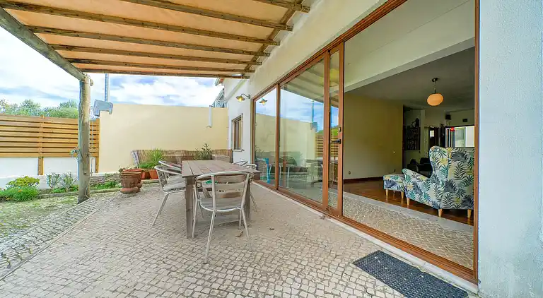 Holiday home in Setúbal Municipality