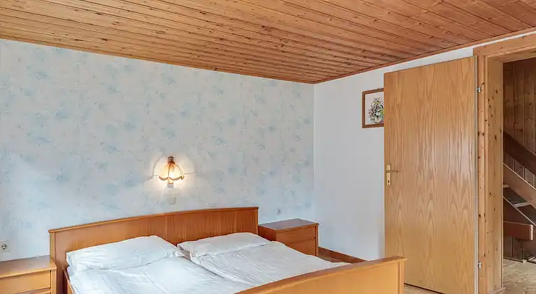 Holiday home in Lottersberg