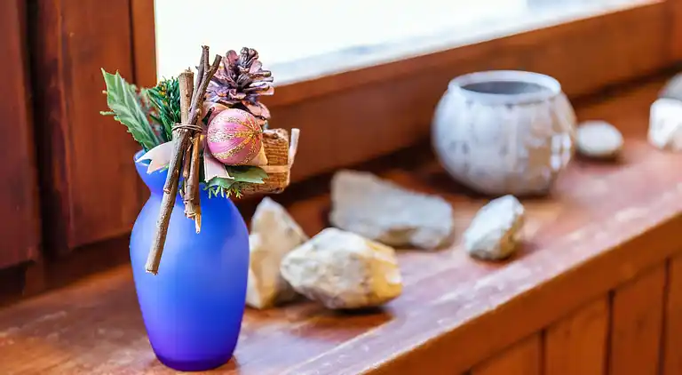 Apartment in Lottersberg