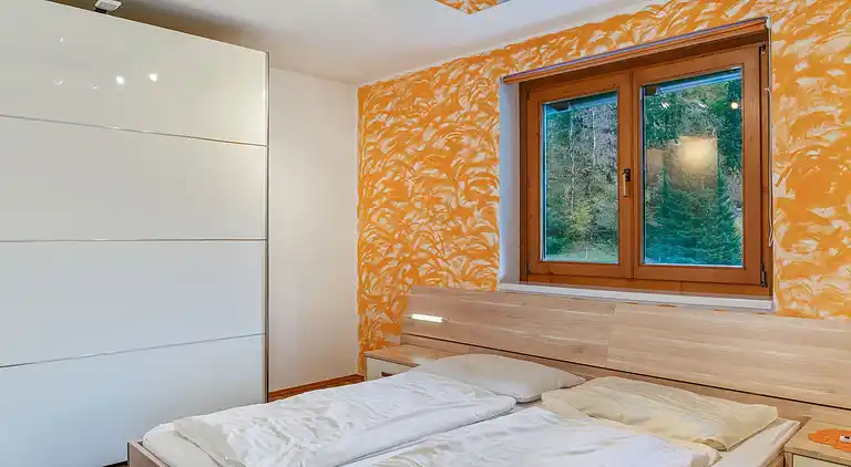 Apartment in Lottersberg